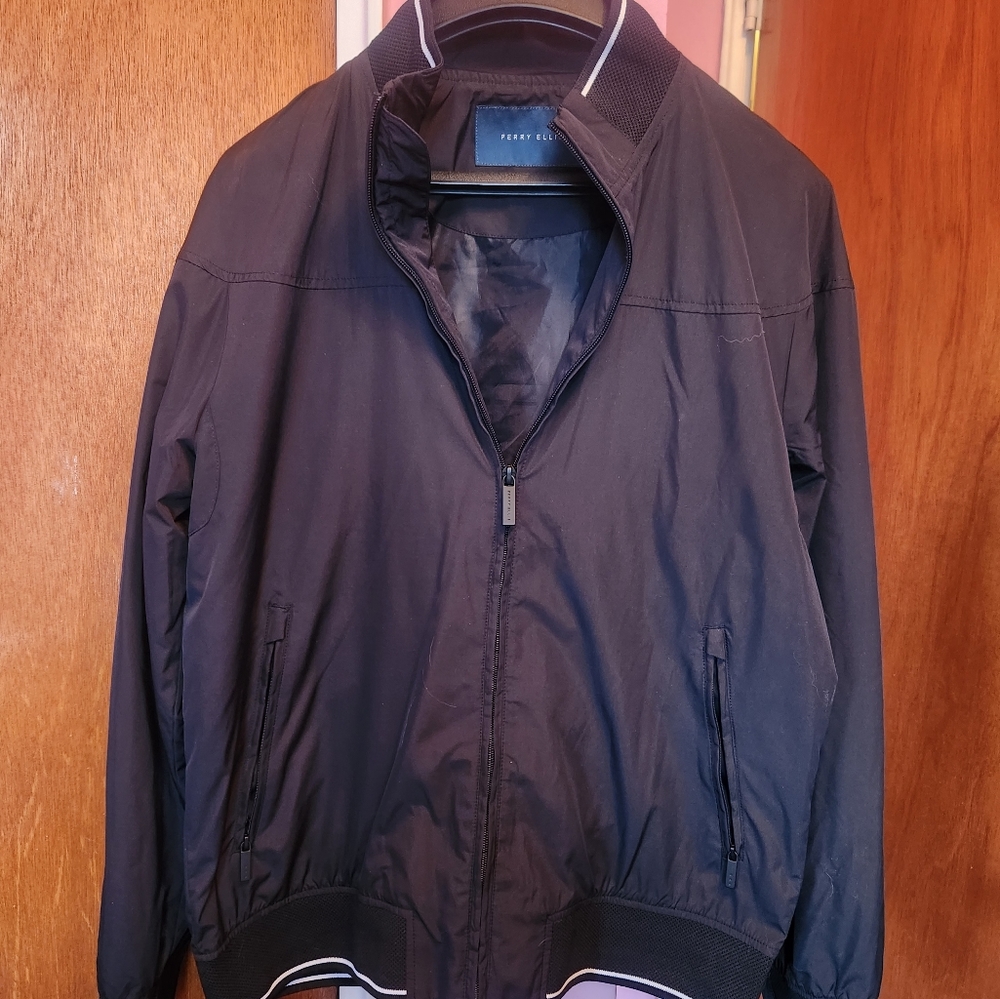 Light men jacket in size S lightly wore